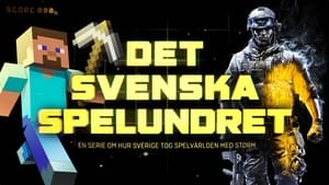 Det svenska spelundret (2021)