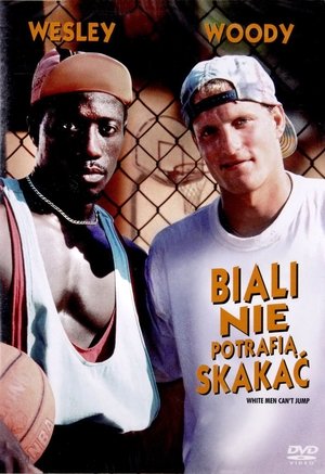 Image Biali nie potrafią skakać