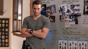 Chicago P.D.: 4 Staffel 4 Folge