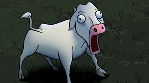 The Dairy Experiment still 3