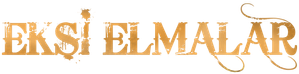 Ekşi Elmalar — Logos 1