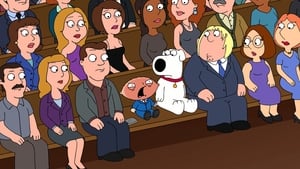 Family Guy Stewie's First Word