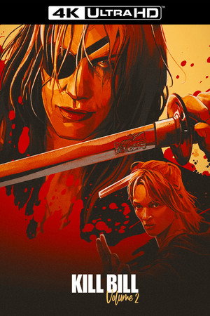 Постер фильма «Убить Билла 2 (2004)» — (59 из 111)