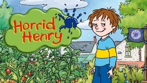 Horrid Henry Season 4