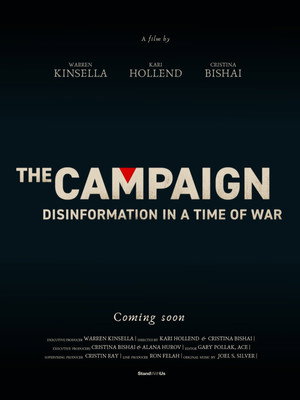 The Campaign (2026)