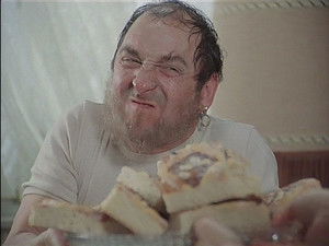 Spuk im Hochhaus: 1×6