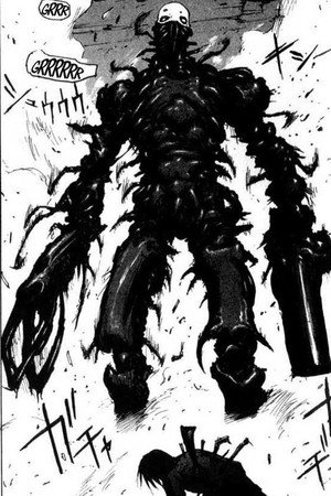 Blame! 15