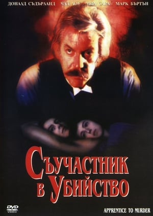 Poster Съучастник в убийство 1988