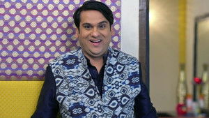 Kunti Gives a Chance to Pratap