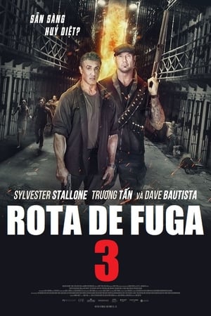 Rota de Fuga 3 Torrent (BluRay) 720p e 1080p Dual Áudio – Mega – Google Drive – Download