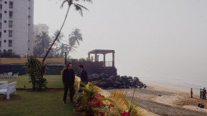 movie image