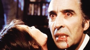 Dracula A.D. 1972