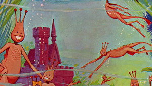 Amazing Live Sea Monkeys