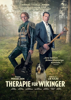 poster The Last Viking