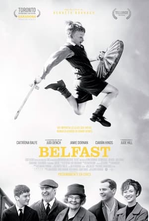 Belfast cover