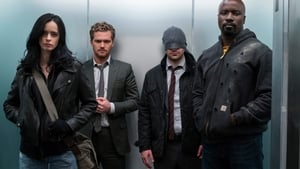 Marvel’s The Defenders (2017)