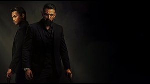 Blood Brothers: Bara Naga ( 2025 )