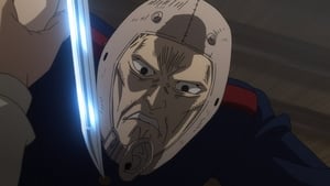 Golden Kamuy 2nd Season Episodio 3