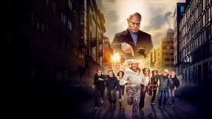 Jagad - kändisar på rymmen