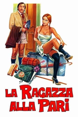 Image La ragazza alla pari