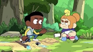 Craig of the Creek ปี 3 ตอนที่ 27