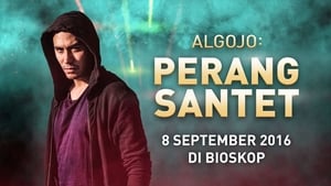 Algojo: Perang Santet