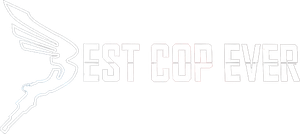 Best Cop Ever — Logos 1
