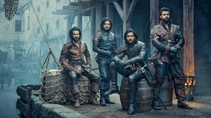 The Musketeers