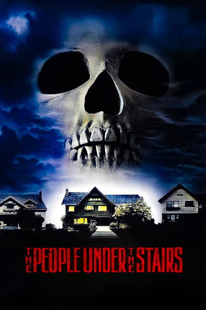 Постер фильма «Люди под лестницей (1991)» — (21 из 49)