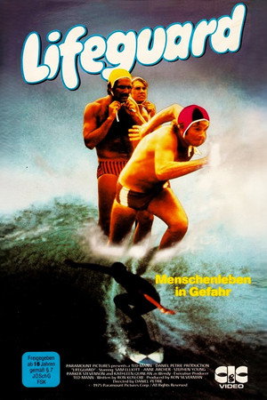 Lifeguard 14