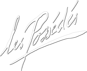 Los poseídos — Logos 1