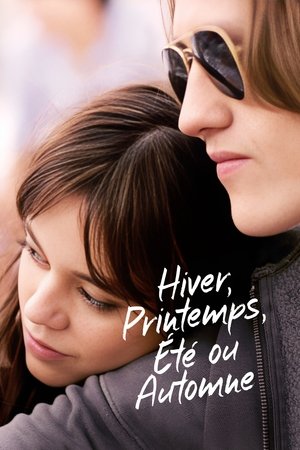 Image Hiver, printemps, été ou automne