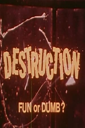 Poster Destruction: Fun or Dumb? (1976)