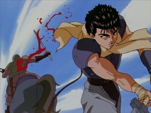 Berserk: 1×2