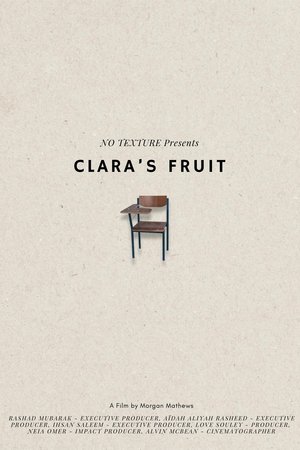 Clara's Fruit (2025)