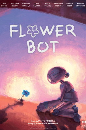 Flower Bot