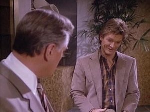 Dallas Season 11 Episode 28