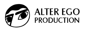 Logo Alter Ego Productions