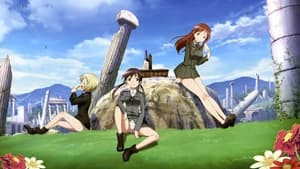 poster Strike Witches