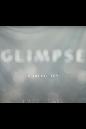 Poster Glimpse Ep 7: Analog Boy (2018)