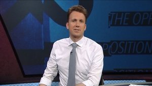 The Opposition with Jordan Klepper: 1×64