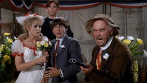 Hillbilly Honeymoon - Episode 7