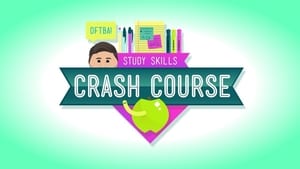 poster Crash Course Study Skills