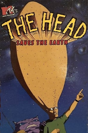 Image The Head Saves The Earth