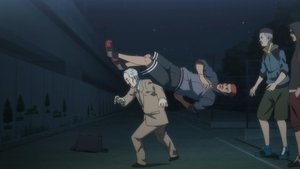 INUYASHIKI LAST HERO: 1×3