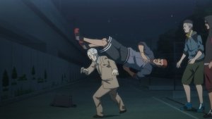 Inuyashiki: 1×3