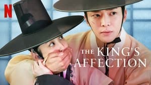 poster The King's Affection