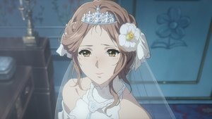 Violet Evergarden: 1×5