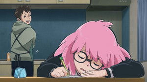 My Hero Academia: Vigilantes: 1×22