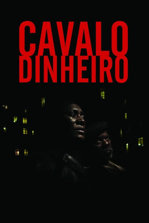 Poster Cavallo Denaro 2014